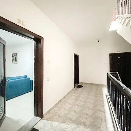 Apartman The Anchors Rest