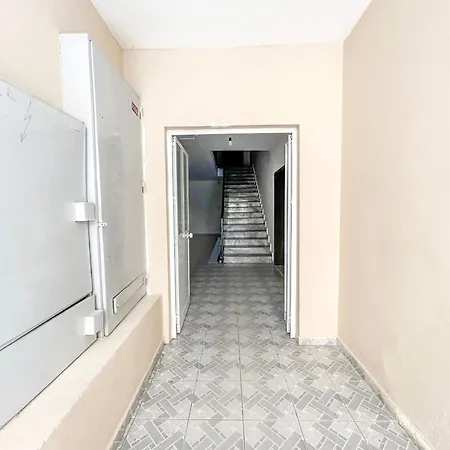 The Anchors Rest * Durrës