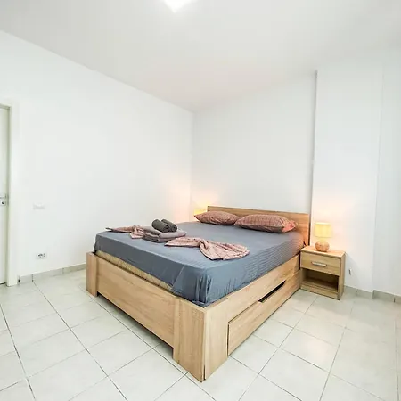 Apartman The Anchors Rest Durrës