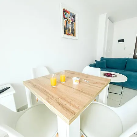 The Anchors Rest Apartman