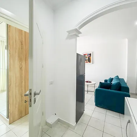 Apartman The Anchors Rest