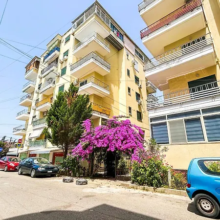 The Anchors Rest Apartman Durrës