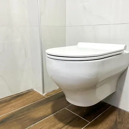 Apartman The Anchors Rest Durrës