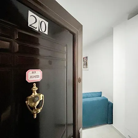 The Anchors Rest Apartman