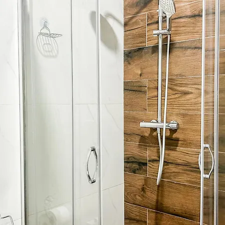 Apartman The Anchors Rest *