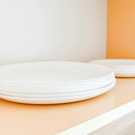 The Anchors Rest Apartman Durrës