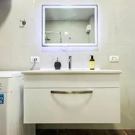 The Anchors Rest Apartman