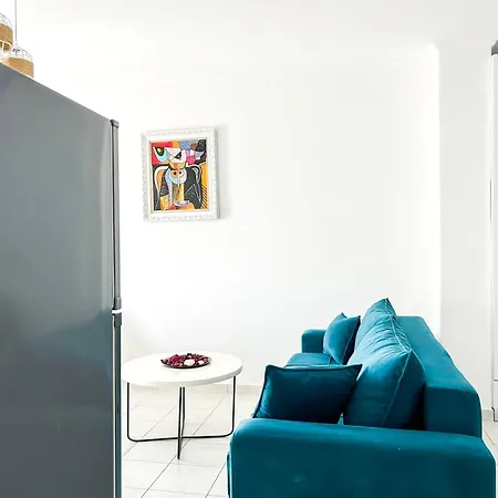 The Anchors Rest Apartman Durrës