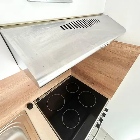 The Anchors Rest Durrës