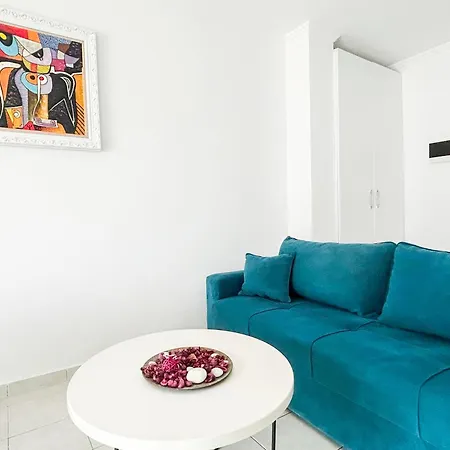 The Anchors Rest * Durrës