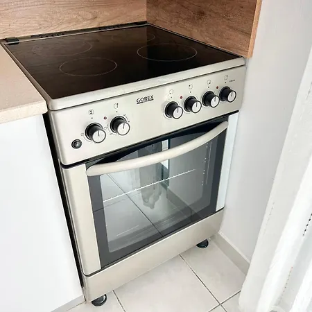 Apartman The Anchors Rest