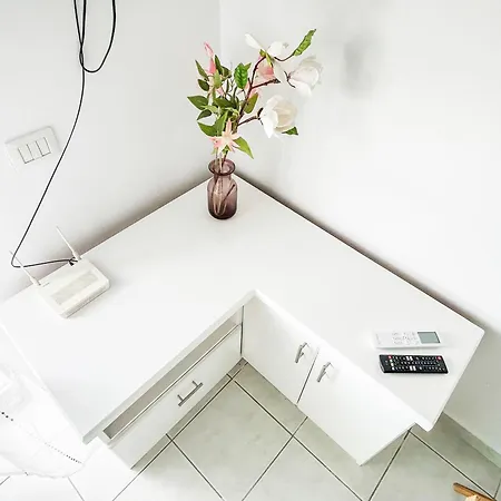 The Anchors Rest Apartman Durrës