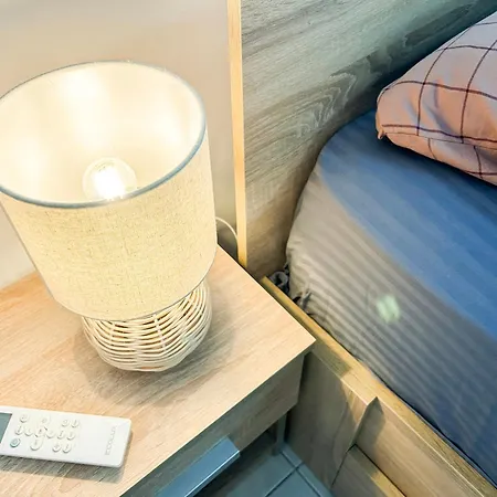 Apartman The Anchors Rest Durrës