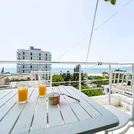 The Anchors Rest Apartman