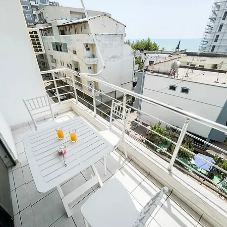 Apartman The Anchors Rest