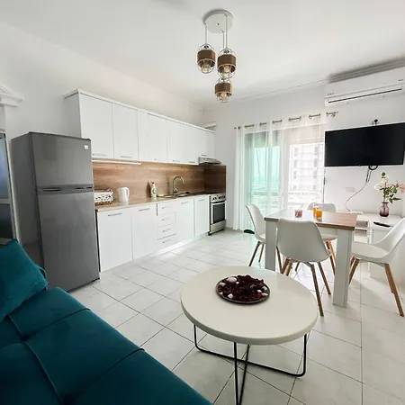 The Anchors Rest Durrës