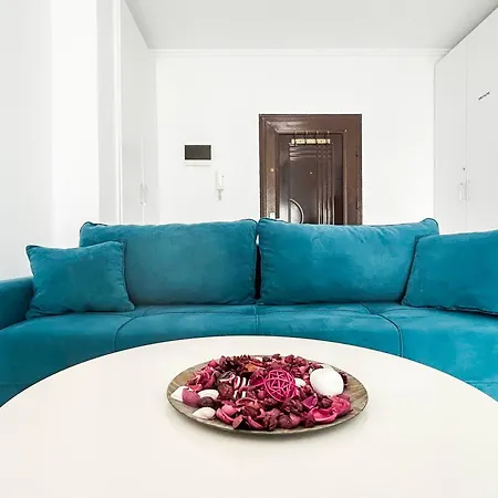 The Anchors Rest Apartman