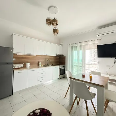 Apartman The Anchors Rest *