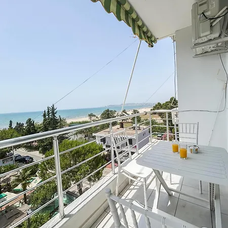 The Anchors Rest Durrës