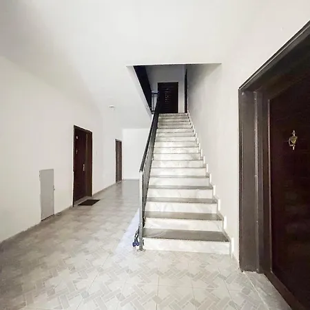 The Anchors Rest Апартаменты *