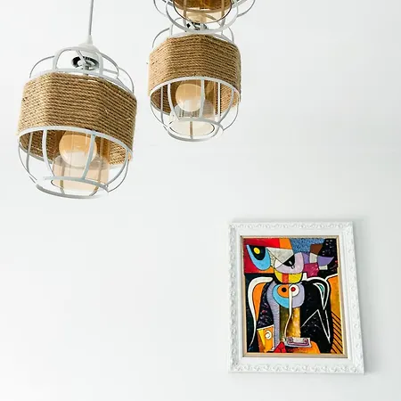 The Anchors Rest Appartamento