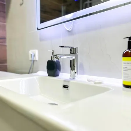 Appartamento The Anchors Rest *