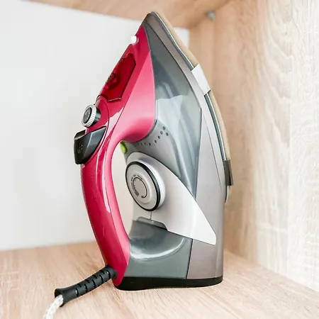 Appartamento The Anchors Rest *