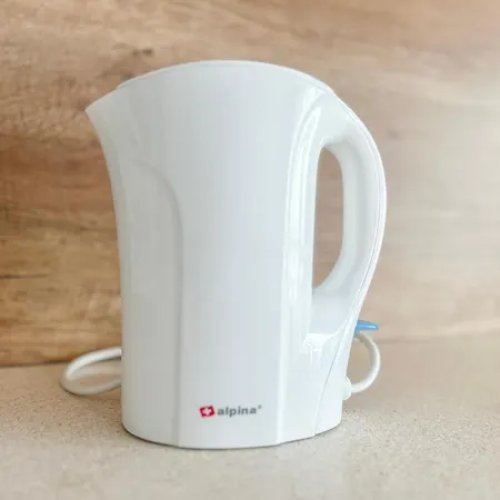 The Anchors Rest Appartamento *