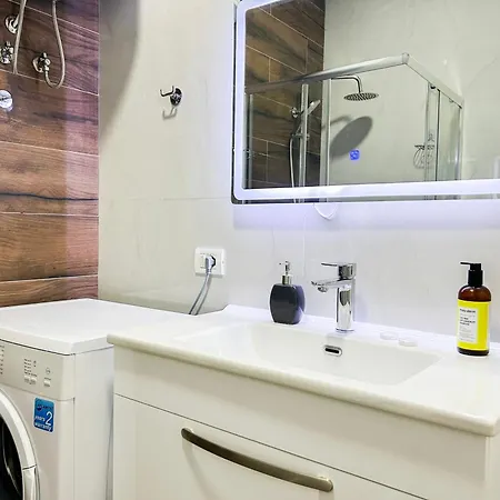 Appartamento The Anchors Rest *