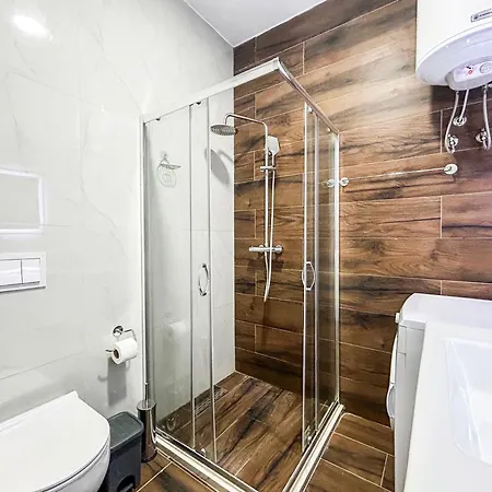 The Anchors Rest Appartamento Durrës