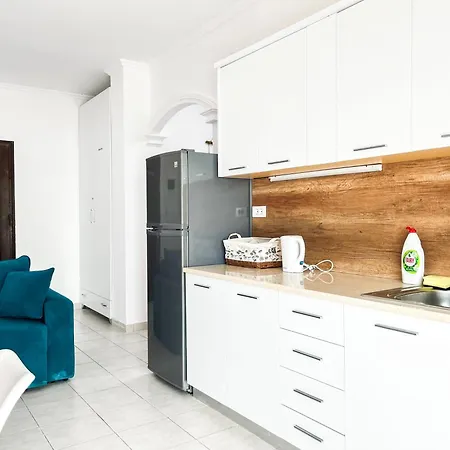 Appartamento The Anchors Rest *