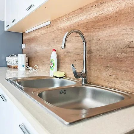 The Anchors Rest Appartamento *