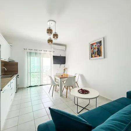 The Anchors Rest Durrës