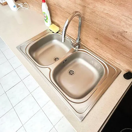 The Anchors Rest Appartamento *