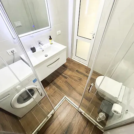 Appartamento The Anchors Rest *