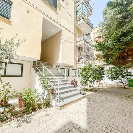 The Anchors Rest Апартаменты Дуррес