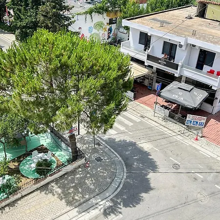 Appartamento The Anchors Rest *