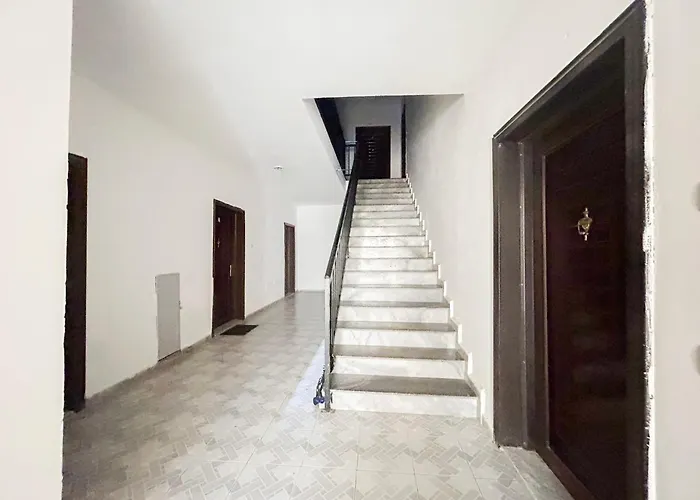 The Anchors Rest Апартаменты *