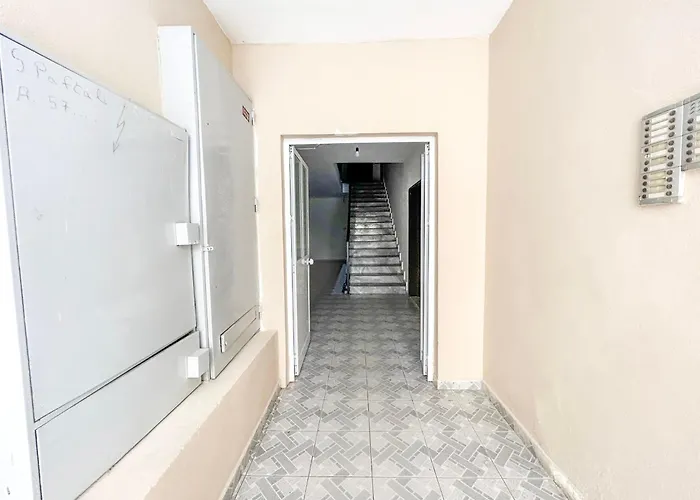 The Anchors Rest * Дуррес