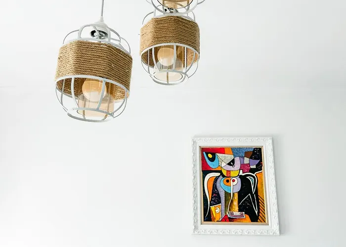 The Anchors Rest Апартаменты