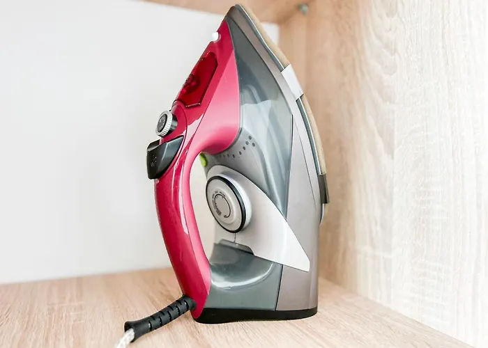 Апартаменты The Anchors Rest *