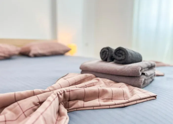 The Anchors Rest Дуррес