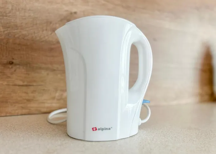 The Anchors Rest Апартаменты *