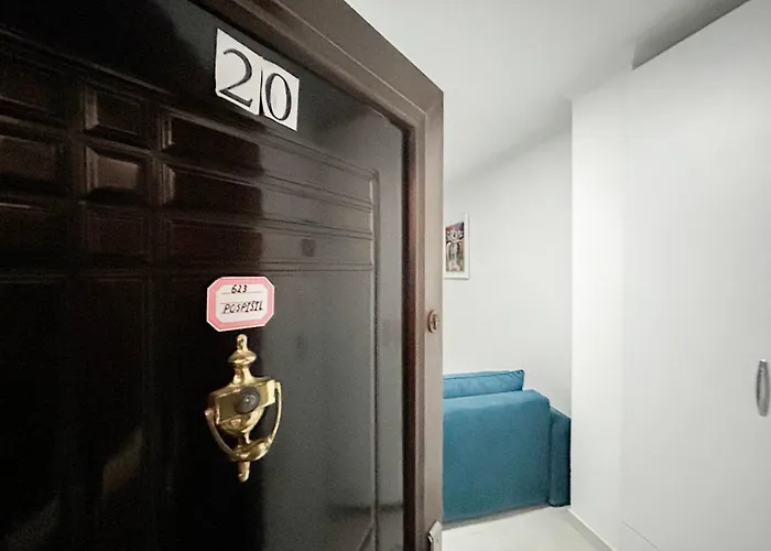 The Anchors Rest Апартаменты