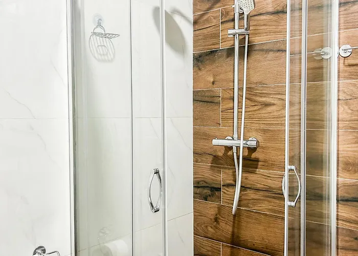 Апартаменты The Anchors Rest *