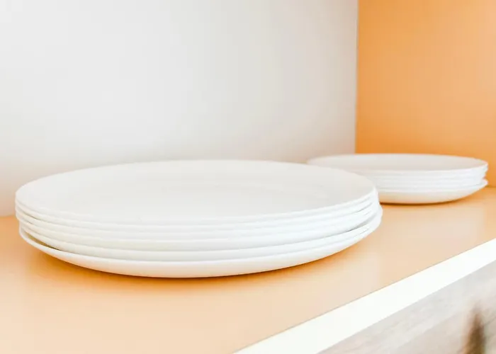 The Anchors Rest 公寓 Durrës