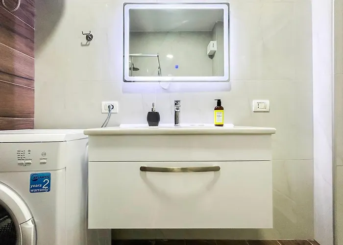 The Anchors Rest Апартаменты