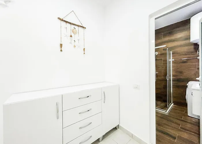 The Anchors Rest Апартаменты