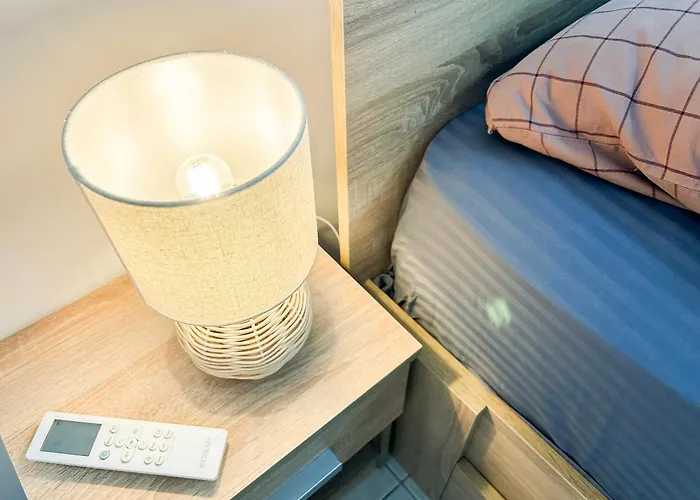 Апартаменты The Anchors Rest Дуррес