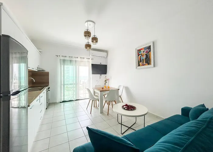 The Anchors Rest Дуррес